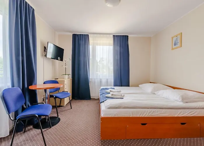 Dominik Bed & Breakfast 4*