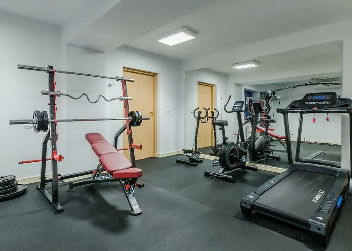 Dominik Bed & Breakfast Władysławowo