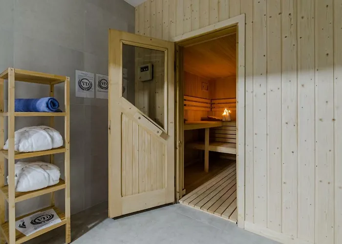 Dominik Bed & Breakfast