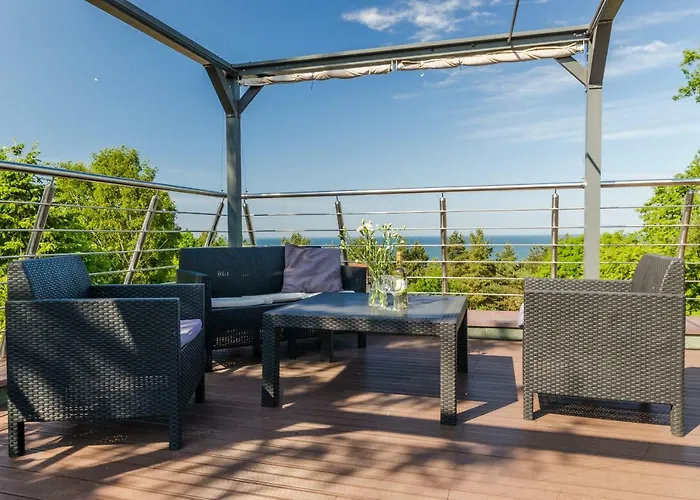 Dominik Bed & Breakfast 4*