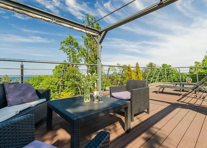 Nocleg ze śniadaniem Dominik