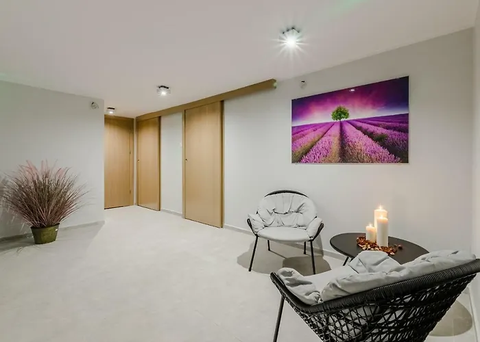 Dominik 4* Władysławowo